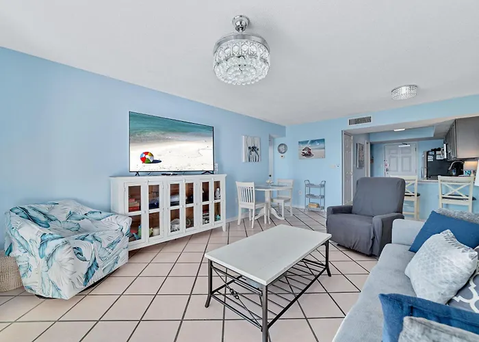 Surfside Shores 2804