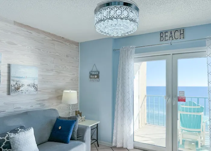Surfside Shores 2804 Holiday home Gulf Shores