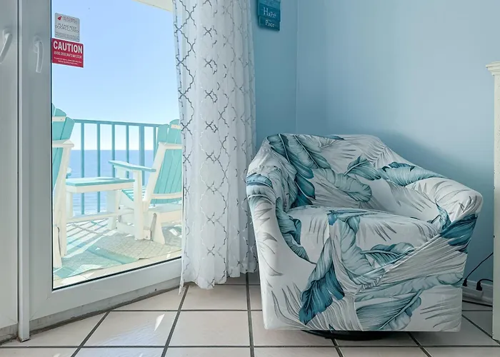 Surfside Shores 2804 Gulf Shores