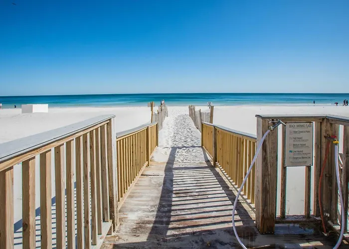 Holiday home Surfside Shores 2804 Gulf Shores