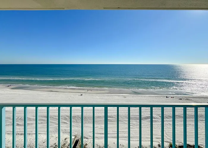 Surfside Shores 2804 *