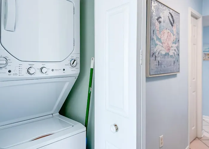 Holiday home Surfside Shores 2804