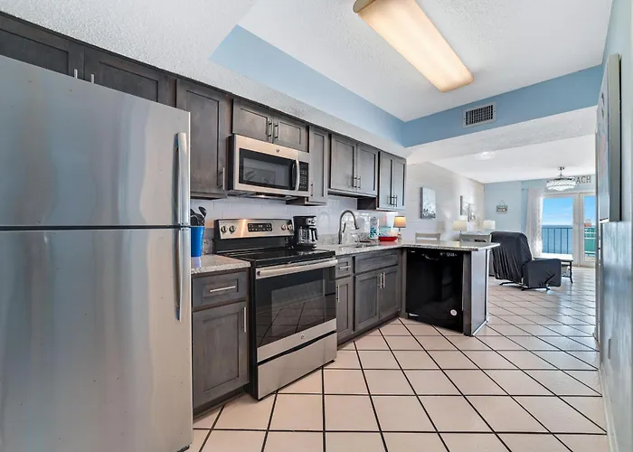 Surfside Shores 2804 *