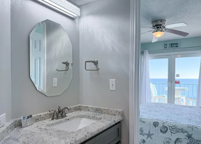Surfside Shores 2804