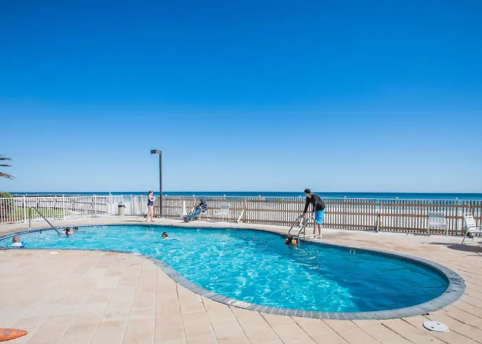 Surfside Shores 2804 *