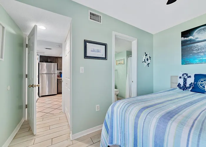 Surfside Shores 2804