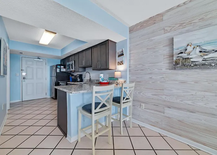 Holiday home Surfside Shores 2804 Gulf Shores