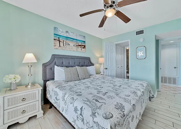 Surfside Shores 2804 Holiday home Gulf Shores