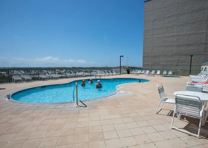 Surfside Shores 2804 Holiday home
