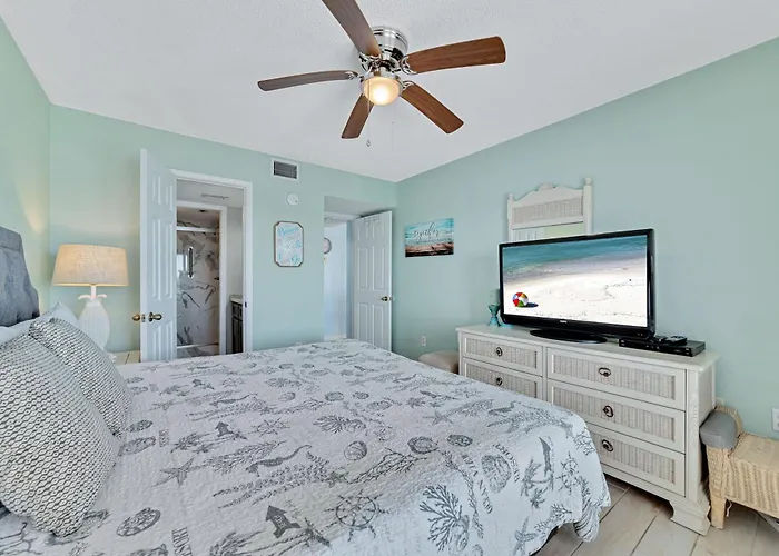 Holiday home Surfside Shores 2804 *