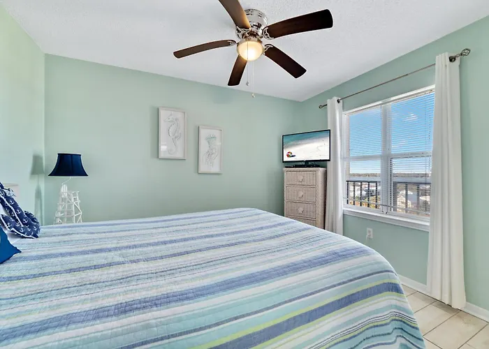 Surfside Shores 2804
