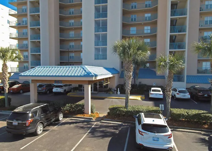 Holiday home Surfside Shores 2804