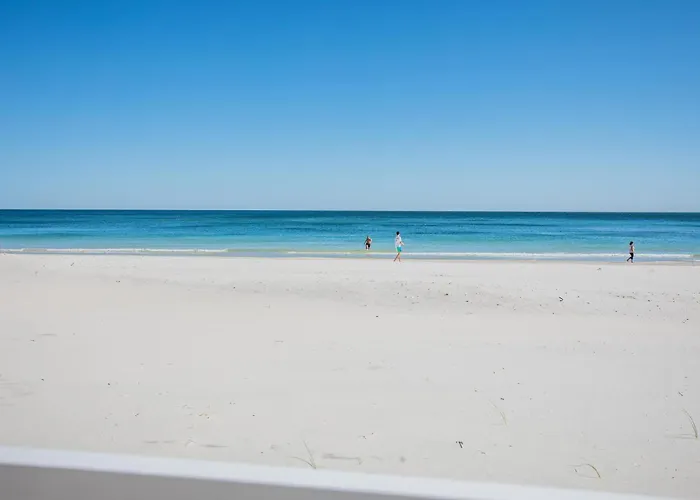 Holiday home Surfside Shores 2804 *