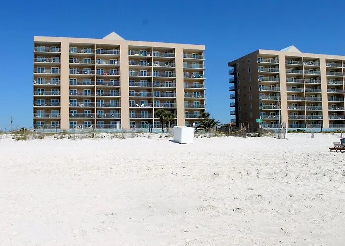 Holiday home Surfside Shores 2804 *