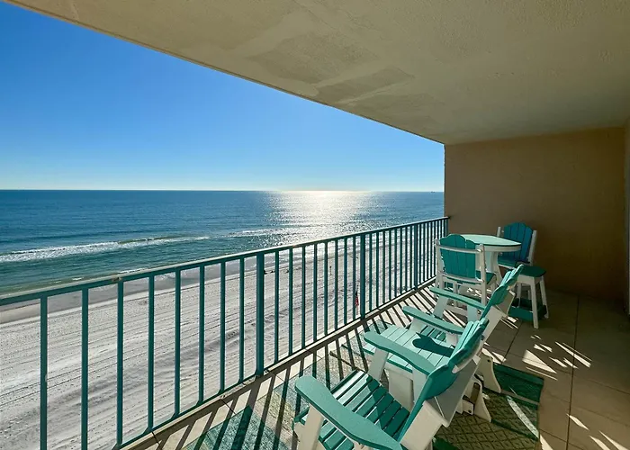 Surfside Shores 2804 Holiday home *