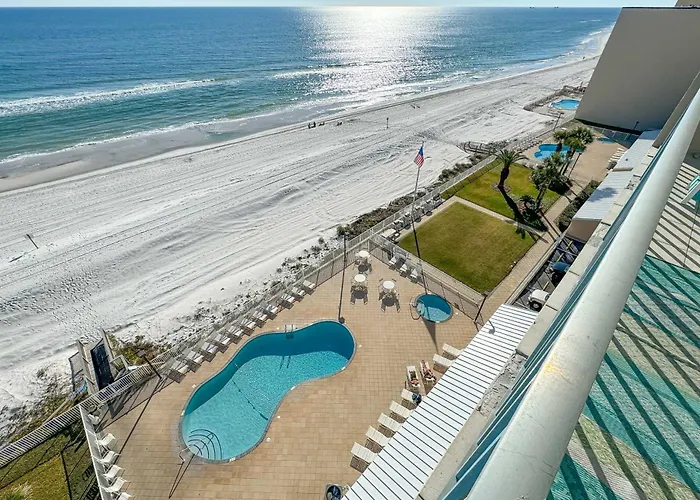 Surfside Shores 2804 *